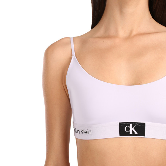 Calvin Klein Reggiseno donna viola (QF7245E-LL0)