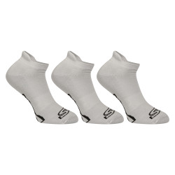 3PACK calzini Styx low grey (3HN1062)