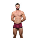 Andrew Christian Boxer uomo rosso TROPHY BOY (93008-BUR)