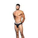 Andrew Christian Slip uomo nero SHOW-IT (93157-BLK)