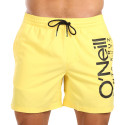 O'neill Costume da bagno da uomo giallo (N03204-12019)