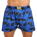 Styx Boxer da uomo art classic rubber bat (A1759)