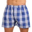 Styx Boxer da uomo classici elasticizzati multicolore (A1040)