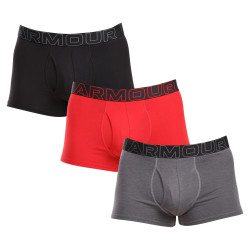 3PACK boxer uomo Under Armour multicolore (1383891 025)