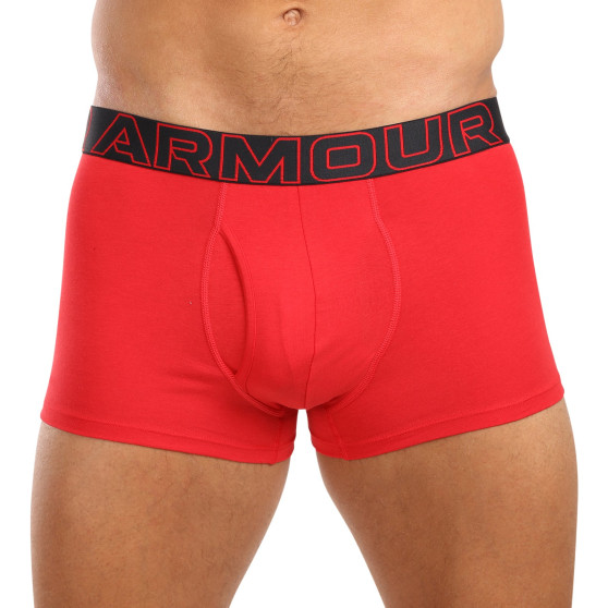 3PACK boxer uomo Under Armour multicolore (1383891 025)