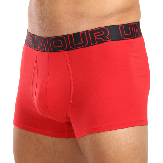 3PACK boxer uomo Under Armour multicolore (1383891 025)