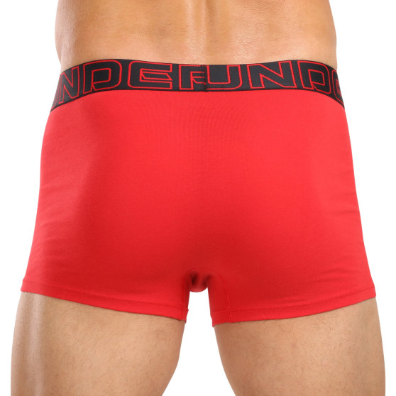 3PACK boxer uomo Under Armour multicolore (1383891 025)