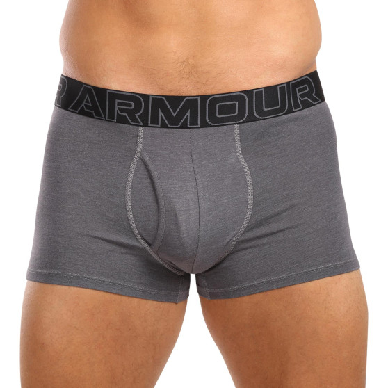 3PACK boxer uomo Under Armour multicolore (1383891 025)