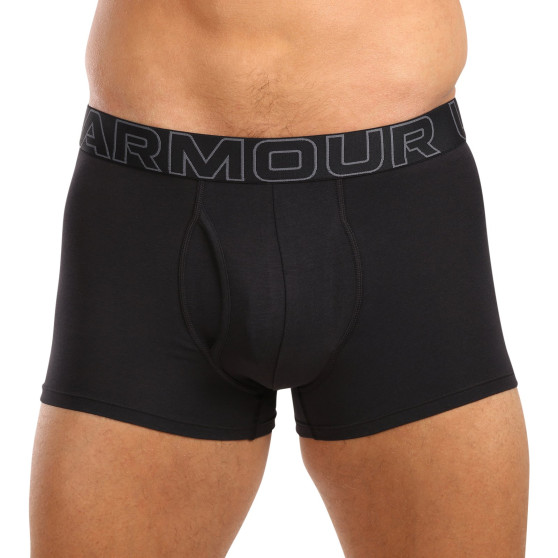 3PACK boxer uomo Under Armour multicolore (1383891 025)