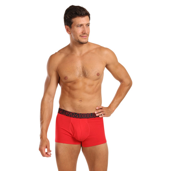 3PACK boxer uomo Under Armour multicolore (1383891 025)