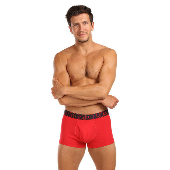 3PACK boxer uomo Under Armour multicolore (1383891 025)