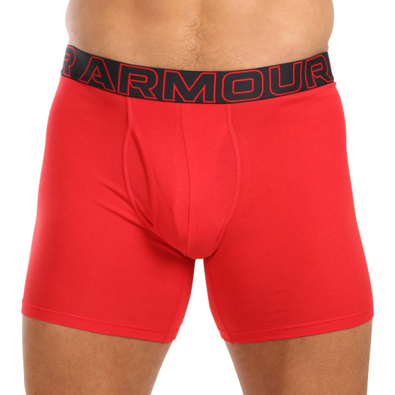 3PACK boxer uomo Under Armour multicolore (1383889 025)