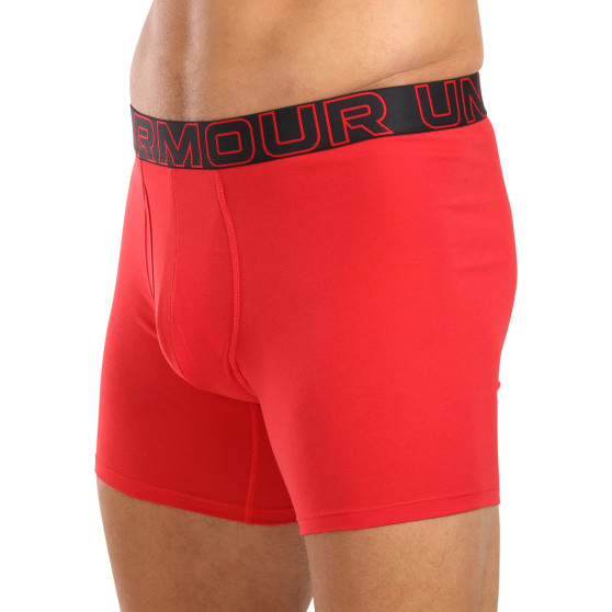 3PACK boxer uomo Under Armour multicolore (1383889 025)