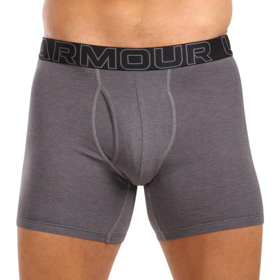 3PACK boxer uomo Under Armour multicolore (1383889 025)