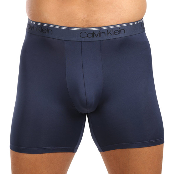 3PACK boxer uomo Calvin Klein multicolore (NB2570A-MGY)