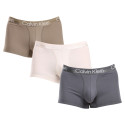 3PACK boxer uomo Calvin Klein multicolore (NB2970A-N2N)