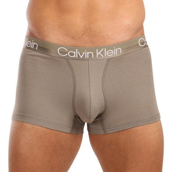 3PACK boxer uomo Calvin Klein multicolore (NB2970A-N2N)