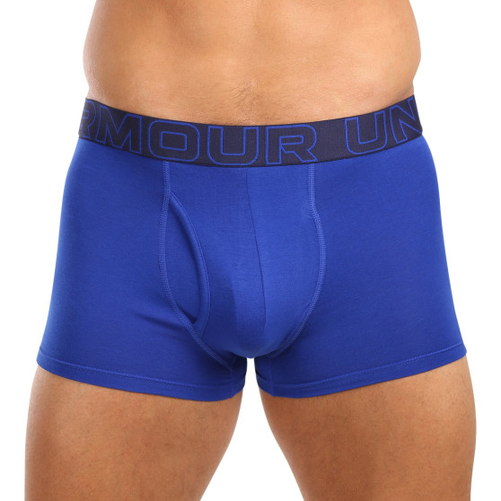 3PACK boxer uomo Under Armour multicolore (1383891 410)