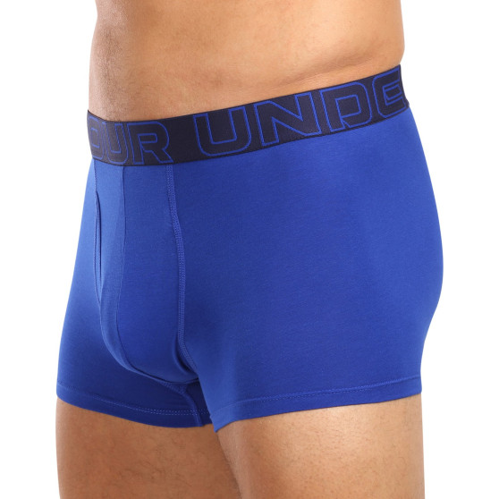 3PACK boxer uomo Under Armour multicolore (1383891 410)