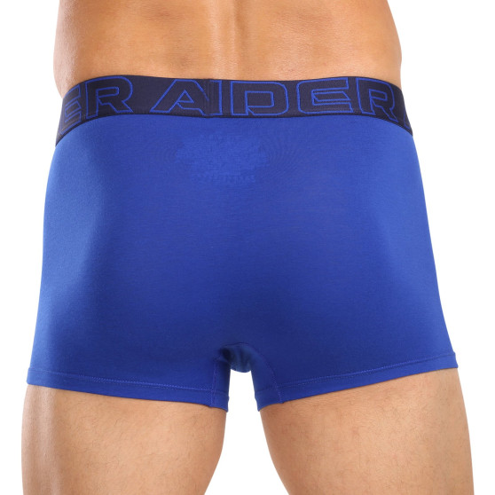 3PACK boxer uomo Under Armour multicolore (1383891 410)