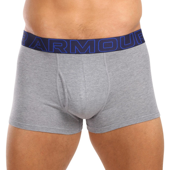 3PACK boxer uomo Under Armour multicolore (1383891 410)