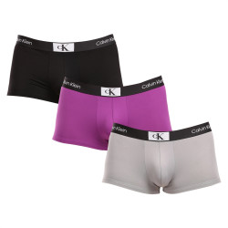 3PACK boxer uomo Calvin Klein multicolore (NB3532A-LX5)