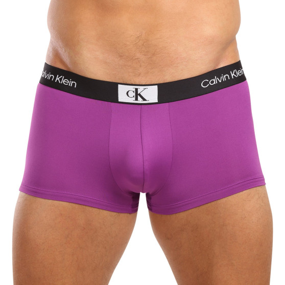 3PACK boxer uomo Calvin Klein multicolore (NB3532A-LX5)