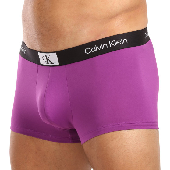 3PACK boxer uomo Calvin Klein multicolore (NB3532A-LX5)