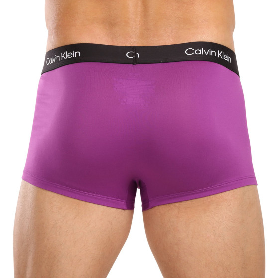 3PACK boxer uomo Calvin Klein multicolore (NB3532A-LX5)