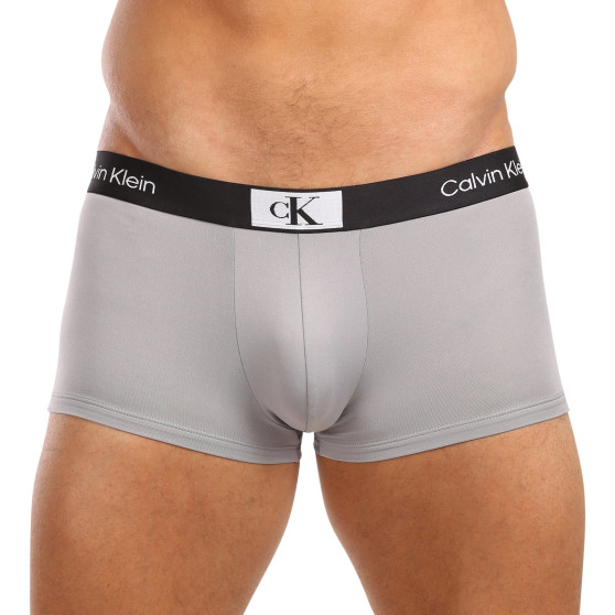 3PACK boxer uomo Calvin Klein multicolore (NB3532A-LX5)