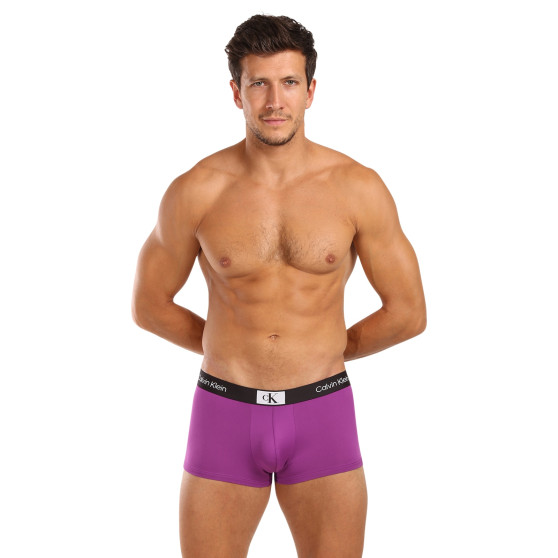 3PACK boxer uomo Calvin Klein multicolore (NB3532A-LX5)