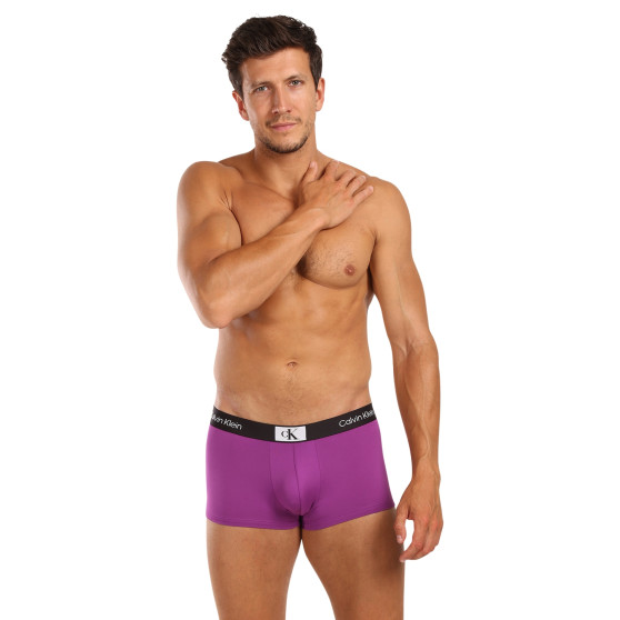 3PACK boxer uomo Calvin Klein multicolore (NB3532A-LX5)