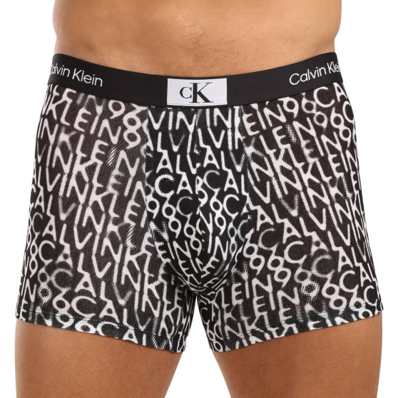 7PACK boxer uomo Calvin Klein multicolore (NB3582A-MRG)