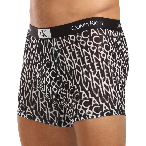 7PACK boxer uomo Calvin Klein multicolore (NB3582A-MRG)