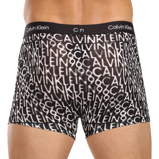 7PACK boxer uomo Calvin Klein multicolore (NB3582A-MRG)