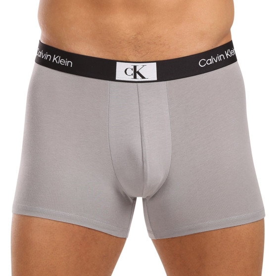 7PACK boxer uomo Calvin Klein multicolore (NB3582A-MRG)