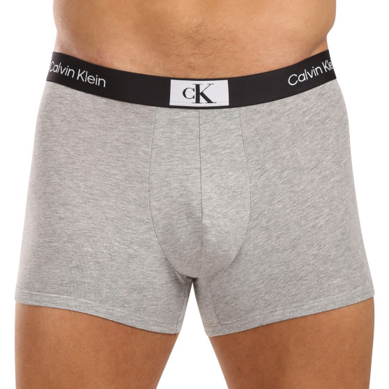 7PACK boxer uomo Calvin Klein multicolore (NB3582A-MRG)