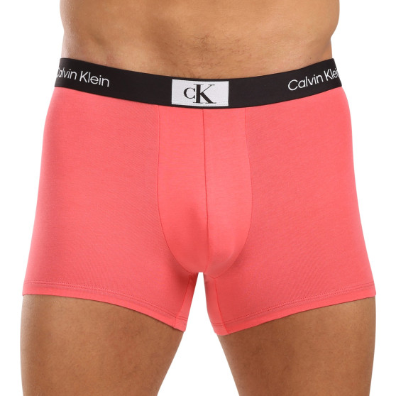 7PACK boxer uomo Calvin Klein multicolore (NB3582A-MRG)