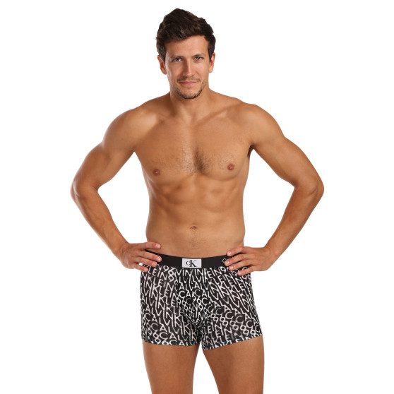 7PACK boxer uomo Calvin Klein multicolore (NB3582A-MRG)