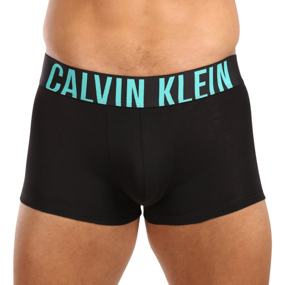 3PACK boxer da uomo Calvin Klein nero (NB3608A-LXR)