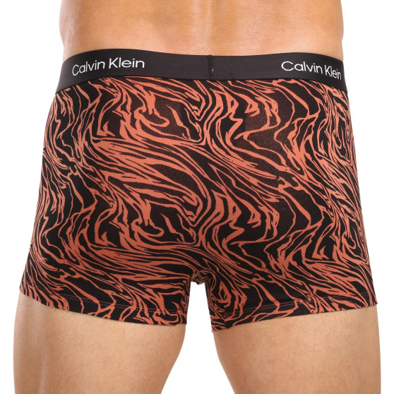 3PACK boxer uomo Calvin Klein multicolore (NB3528E-MRW)