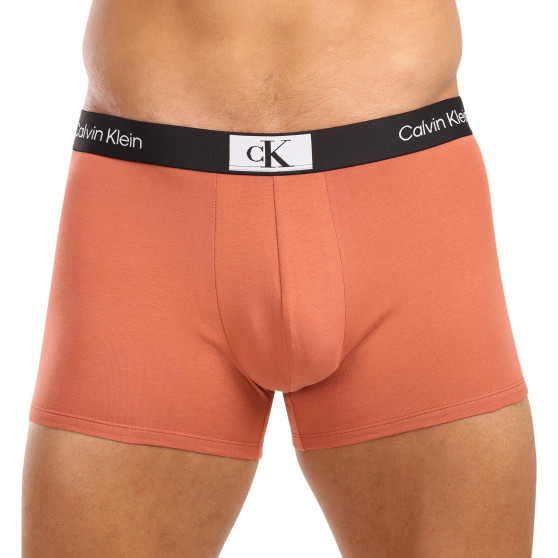 3PACK boxer uomo Calvin Klein multicolore (NB3528E-MRW)