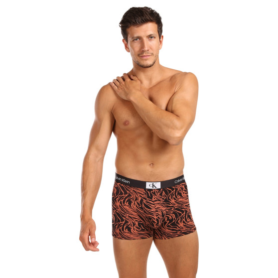 3PACK boxer uomo Calvin Klein multicolore (NB3528E-MRW)