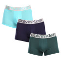 3PACK boxer uomo Calvin Klein multicolore (NB3130A-N2M)