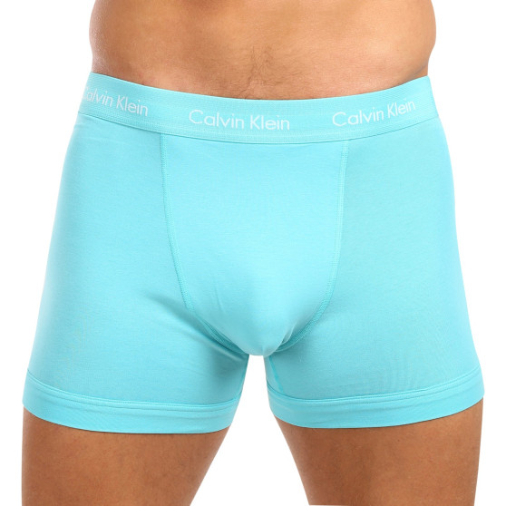 3PACK boxer uomo Calvin Klein multicolore (U2662G-N56)