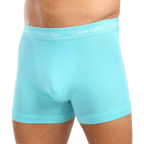 3PACK boxer uomo Calvin Klein multicolore (U2662G-N56)