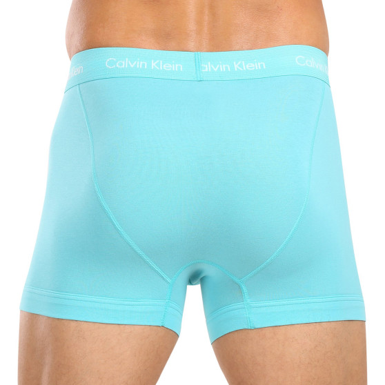 3PACK boxer uomo Calvin Klein multicolore (U2662G-N56)