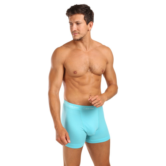 3PACK boxer uomo Calvin Klein multicolore (U2662G-N56)