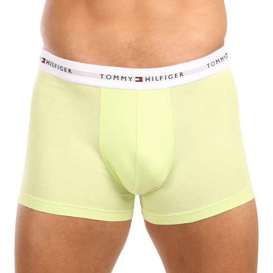 3PACK boxer uomo Tommy Hilfiger multicolore (UM0UM02761 0T9)