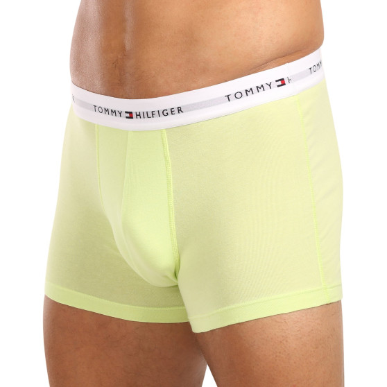 3PACK boxer uomo Tommy Hilfiger multicolore (UM0UM02761 0T9)